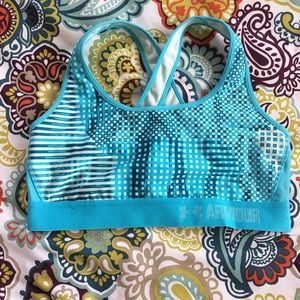 Under Armor Sports Bra